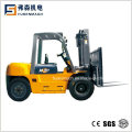 Hydraulic 10 Ton Diesel Forklift Cpcd100 with C6110 Engine